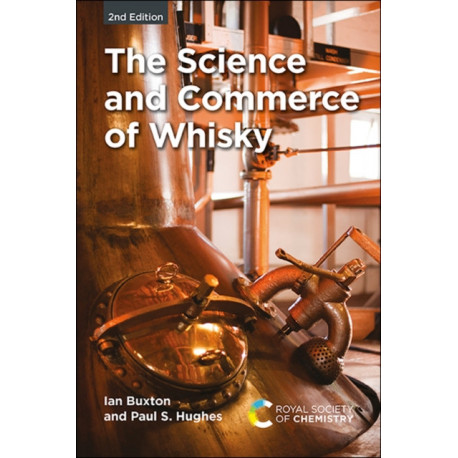 The Science and Commerce of Whisky
