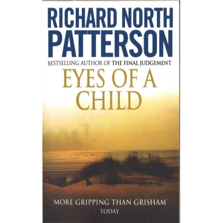 Eyes Of A Child