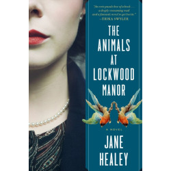 The Animals At Lockwood Manor