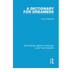 A Dictionary for Dreamers