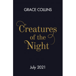 Creatures of the Night