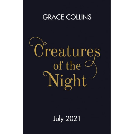 Creatures of the Night