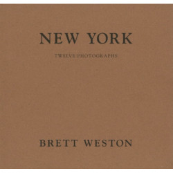 New York: Twelve Photographs