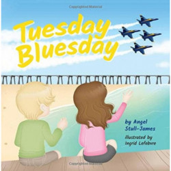Tuesday Bluesday