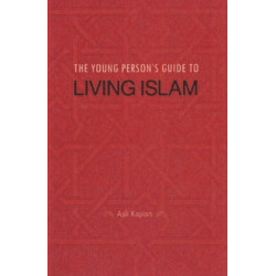 Young Person's Guide to Living Islam