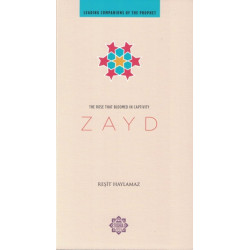 Zayd: The Rose that Bloomed in Captivity