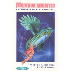 Montauk Revisited: Adventures in Synchronicity