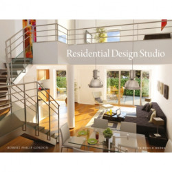 Residential Design Studio: A Designer's Method