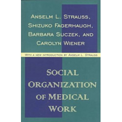 Social Organization of Medical Work
