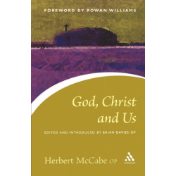 God, Christ and Us