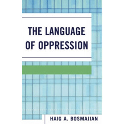 The Language of Oppression