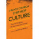 The Black Church and Hip Hop Culture: Toward Bridging the Generational Divide