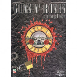 Guns N' Roses Complete Volume 2