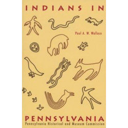 Indians in Pennsylvania