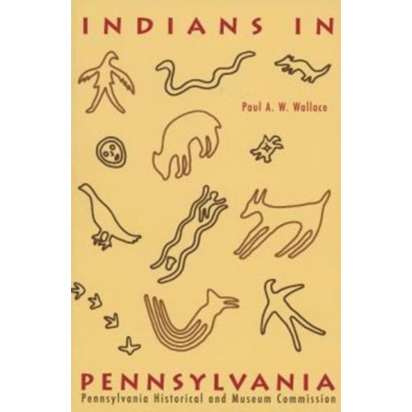 Indians in Pennsylvania