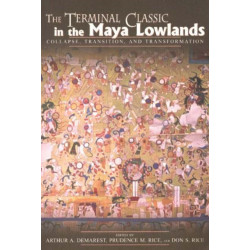 The Terminal Classic in the Maya Lowlands: Collapse, Transition, and Transformation