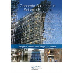 Concrete Buildings in Seismic Regions
