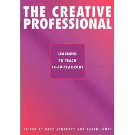 CREATIVE PROFESSIONAL