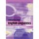 Introducing English Linguistics