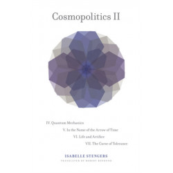 Cosmopolitics II