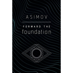 Forward the Foundation