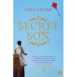 Secret Son