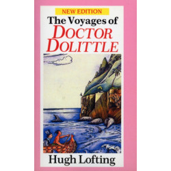 The Voyages Of Dr Dolittle