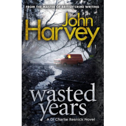 Wasted Years: (Resnick 5)