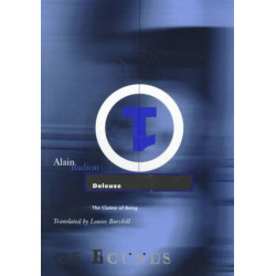 Deleuze: The Clamor of Being