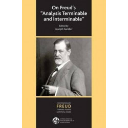 On Freud's "Analysis Terminable and Interminable"