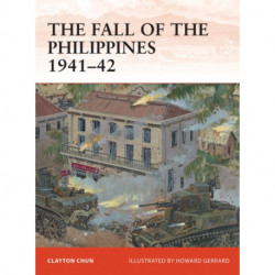 The Fall of the Philippines 1941–42