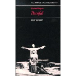 Richard Wagner: Parsifal: Parsifal