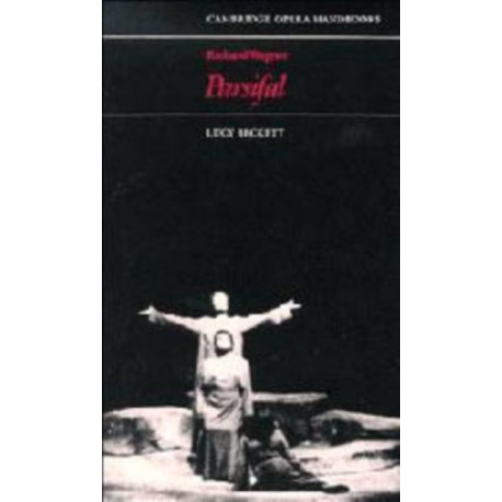 Richard Wagner: Parsifal: Parsifal