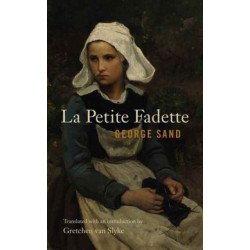 La Petite Fadette