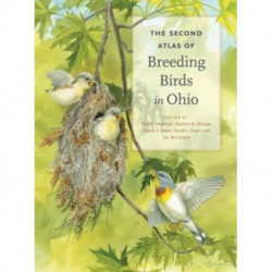 The Second Atlas of Breeding Birds in Ohio