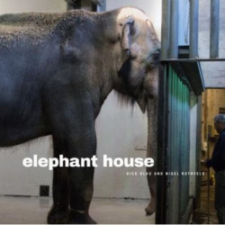 Elephant House