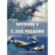 Spitfire V vs C.202 Folgore: Malta 1942