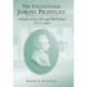 The Enlightened Joseph Priestley: A Study of His Life and Work from 1773 to 1804