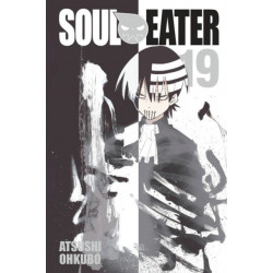 Soul Eater, Vol. 19