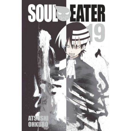 Soul Eater, Vol. 19