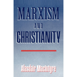 Marxism and Christianity