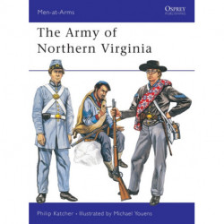 The Army of Northern Virginia