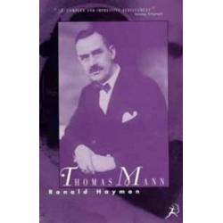 Thomas Mann: A Biography