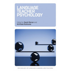 Language Teacher Psychology