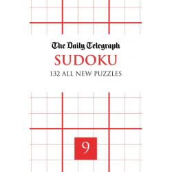 daily telegraph sudoku 9