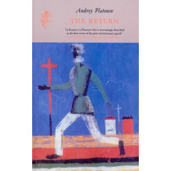 The Return and Other Stories