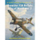 Brewster F2A Buffalo Aces of World War 2