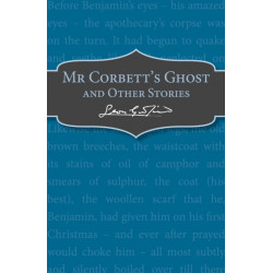 Mr Corbett's Ghost