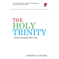 The Holy Trinity: Understanding God's Life: Understanding God's Life