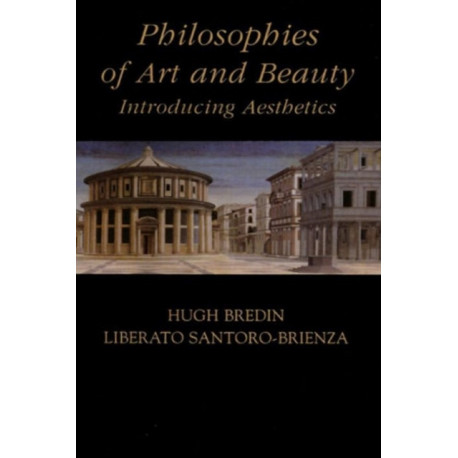 Philosophies of Art and Beauty: Introducing Aesthetics